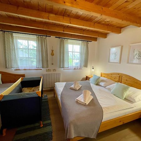 Chata 107 Tatralandia Village Liptovský Mikuláš Exterior foto