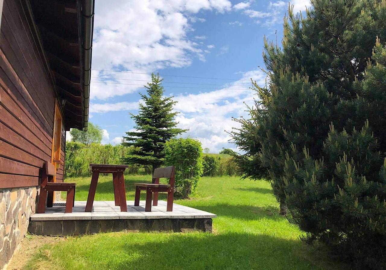 Chata 107 Tatralandia Village Liptovský Mikuláš Exterior foto
