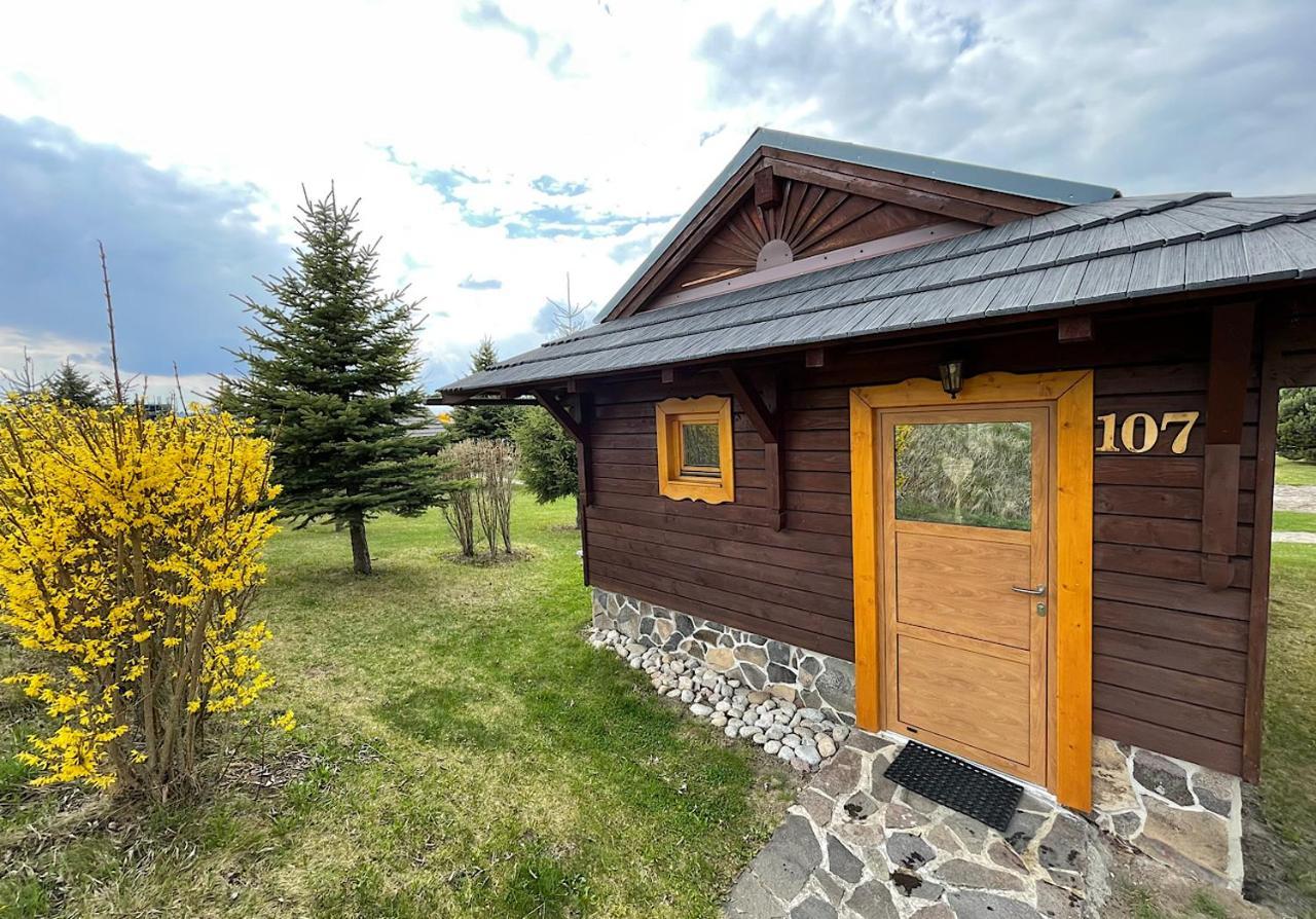 Chata 107 Tatralandia Village Liptovský Mikuláš Exterior foto