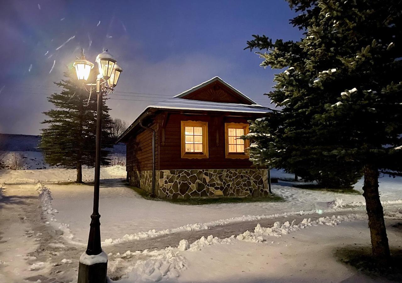 Chata 107 Tatralandia Village Liptovský Mikuláš Exterior foto