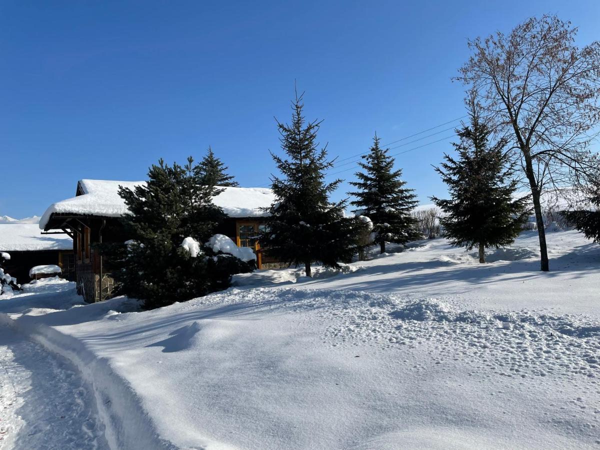 Chata 107 Tatralandia Village Liptovský Mikuláš Exterior foto