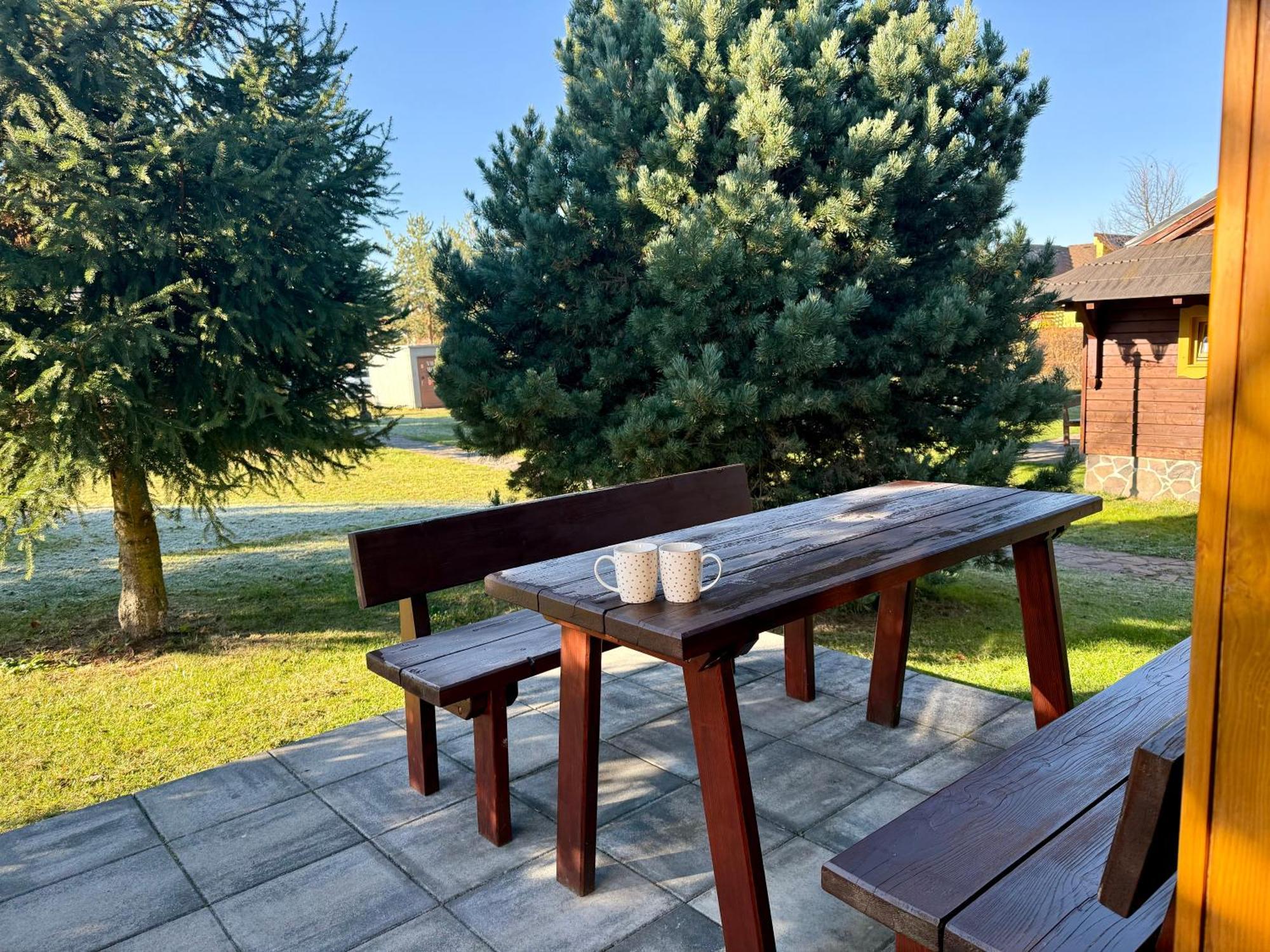 Chata 107 Tatralandia Village Liptovský Mikuláš Exterior foto