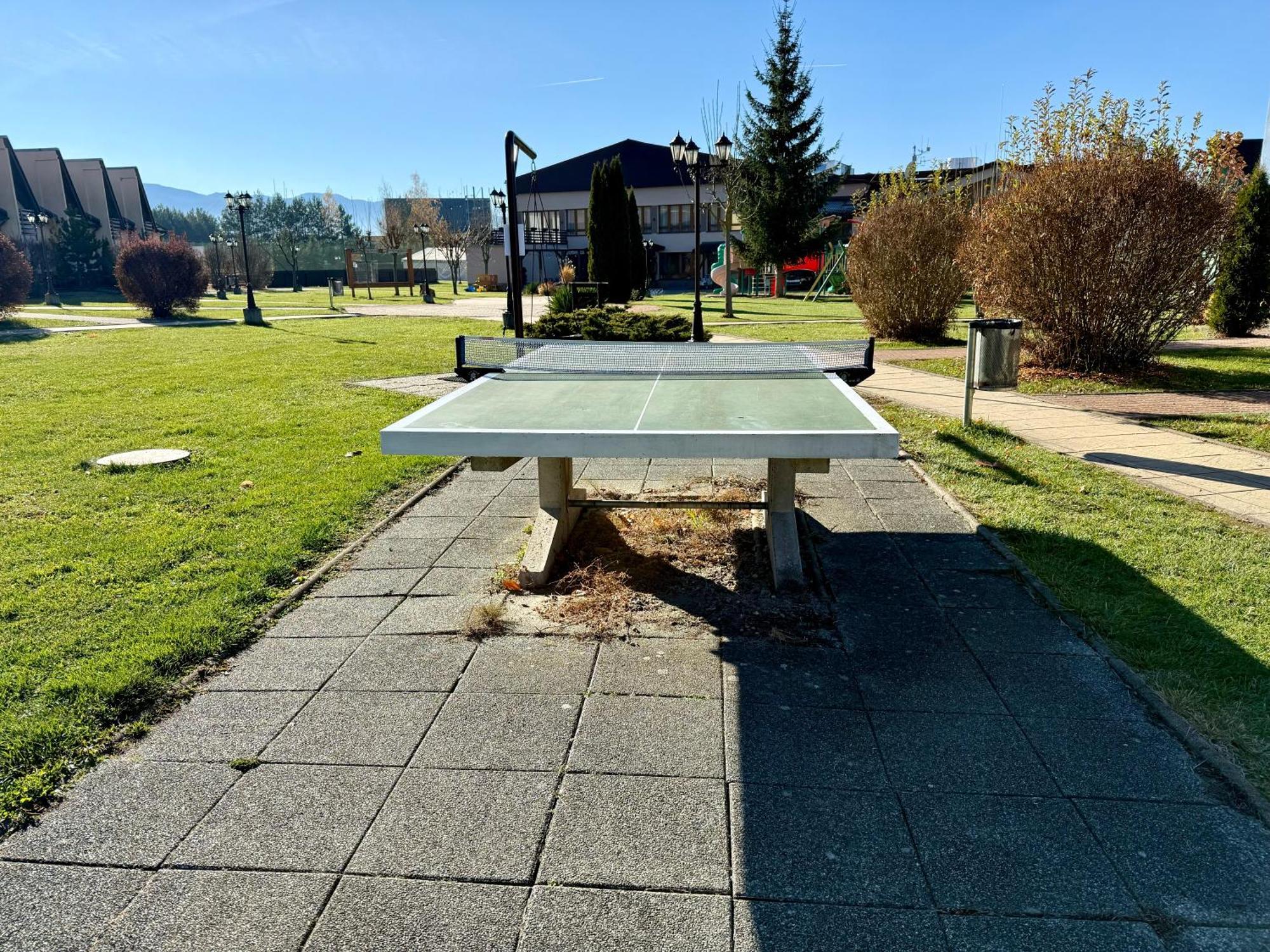 Chata 107 Tatralandia Village Liptovský Mikuláš Exterior foto