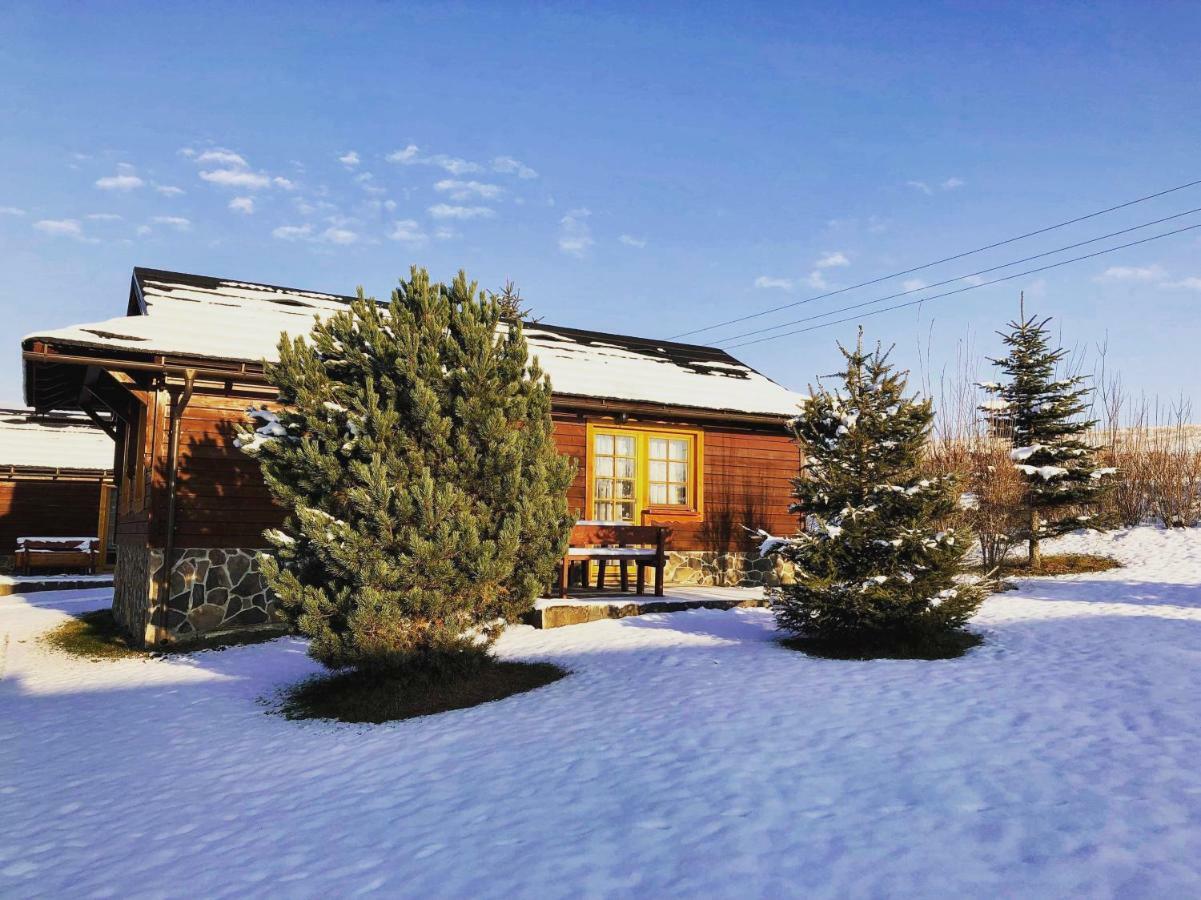Chata 107 Tatralandia Village Liptovský Mikuláš Exterior foto